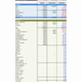 Excel Spreadsheet Templates Best Business Plan Financial Projections With Financial Projections Excel Spreadsheet