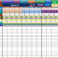 Excel Spreadsheet Training Calendar Templates For Tracking Courses In Courses On Excel Spreadsheets