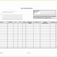 Excel Stock Template How To Make A Spreadsheet For Inventory For With How To Make A Spreadsheet For Inventory