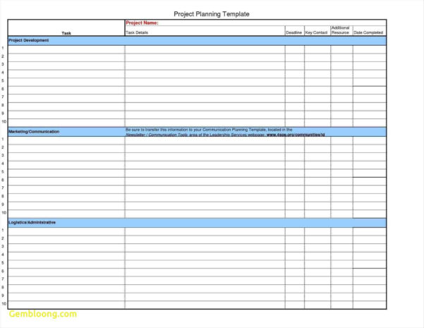 Project Timeline Template Excel 2013 — db-excel.com