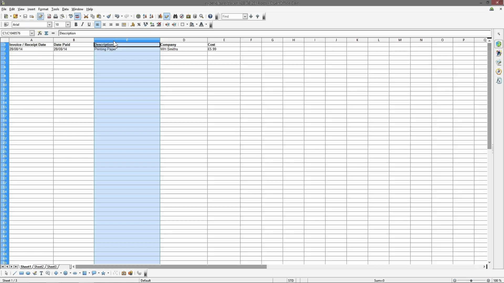 Excel Template Business Expenses Reference Excel Accounting Intended For Business Expense Tracker Excel Template Excel Template Business Expenses Reference Excel Accounting Intended For Business Expense Tracker Excel Template