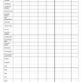 Excel Template For Business Expenses Valid Spreadsheet Free Within Free Accounting Templates For Small Business