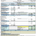 Excel Template For Small Business Bookkeeping Home Business Throughout Business Accounting Spreadsheet