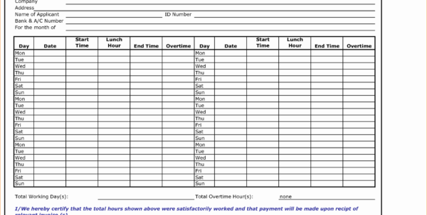 Time Clock Sheet Template Timeline Spreadshee time clock spreadsheet ...