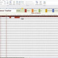 Excel Time Off Tracking Spreadsheet Time Off Tracking Spreadsheet Within Time Off Tracking Spreadsheet