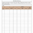 Excel Timesheet Template With Tasks Unique Daily Time Tracking And Task Tracking Template Excel