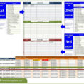 Excel Work Schedule Template | Homebiz4U2Profit To Employee Shift Scheduling Spreadsheet