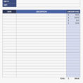 Expense Form Excel Template Travel Claim Weekly Expenses Report For Within Simple Expense Form