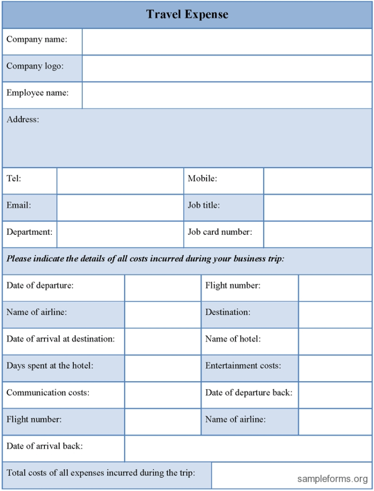 Expense Form Templates 28 Images Expense Claim Form Template With And Excel Business Travel Expense Template Expense Form Templates 28 Images Expense Claim Form Template With And Excel Business Travel Expense Template