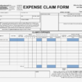 Expense Forms Templates Form Template Powerful Depiction Addition And Simple Expense Form