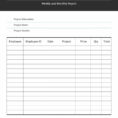 Expense Reports Templates Free Project Expense Report Template In And Microsoft Expense Report Template
