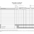 Expense Reports Templates   Tagua Spreadsheet Sample Collection Throughout Generic Expense Report