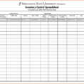 Expense Tracking Sheet | Worksheet & Spreadsheet For Inventory Tracking Sheet Template