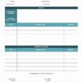 Expenses And Income Spreadsheet Template For Small Business Fresh 10 With Expense Template For Small Business