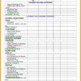 Expenses And Income Spreadsheet Template For Small Business With Small Business Expense Spreadsheet Template