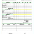 Expenses Form Template   Durun.ugrasgrup With Business Expenses Form Template