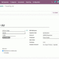 Expenses Management   Odoo Intended For Free Business Expense Software
