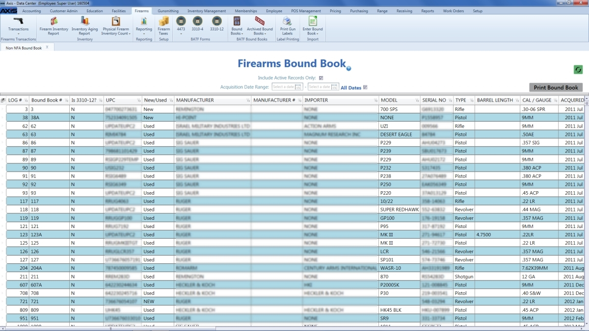 Export A Bound Book To An Excel File Together With Excel Spreadsheet Intended For Excel Spreadsheet Books
