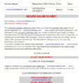 Fake Domain Registration Or Seo Invoice Emails – Blog With Domain With Domain Name Invoice