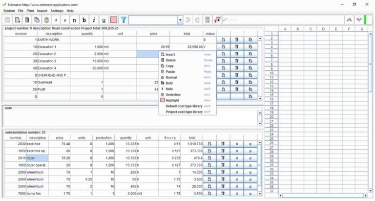 Farm Accounting Spreadsheet Free Free Cattle Record Keeping to Farm ...