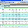 Financial Budget Spreadsheet Excel | Onlyagame With Financial Budget For Financial Budget Spreadsheet