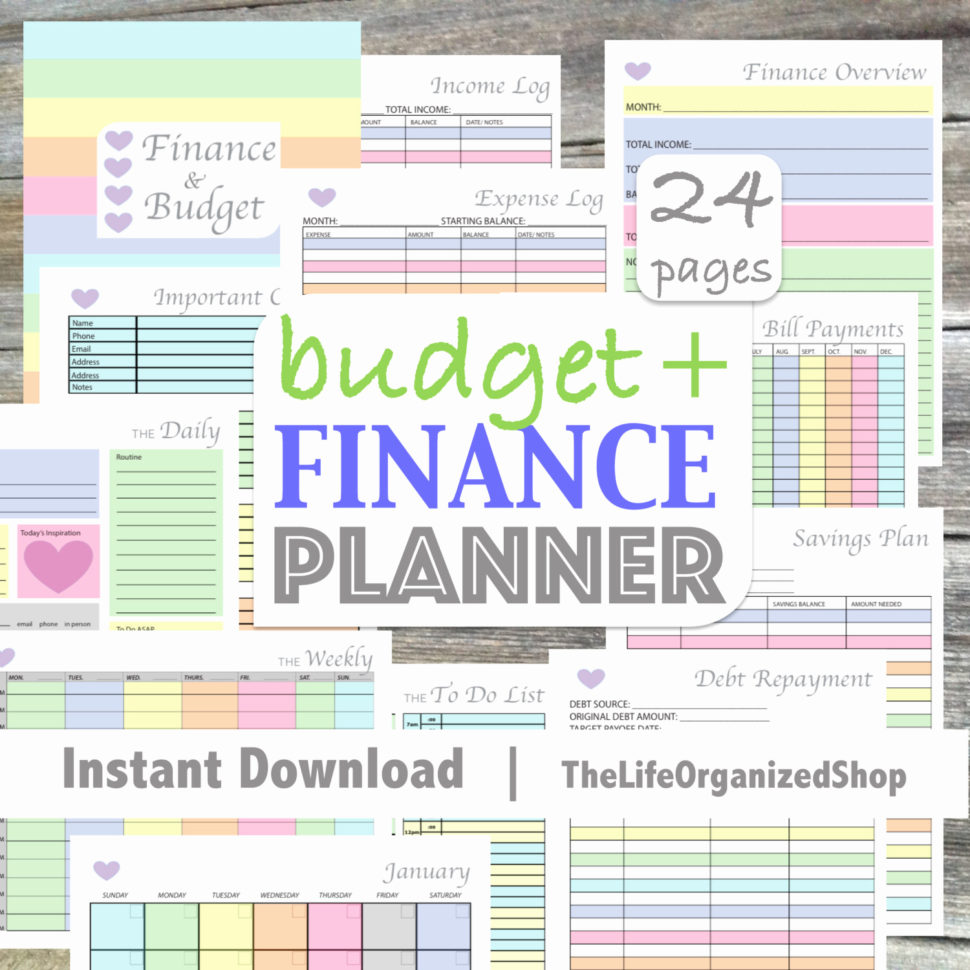 Financial Planning Business Inspirational Financial Planning Throughout Financial Planning Spreadsheet Free