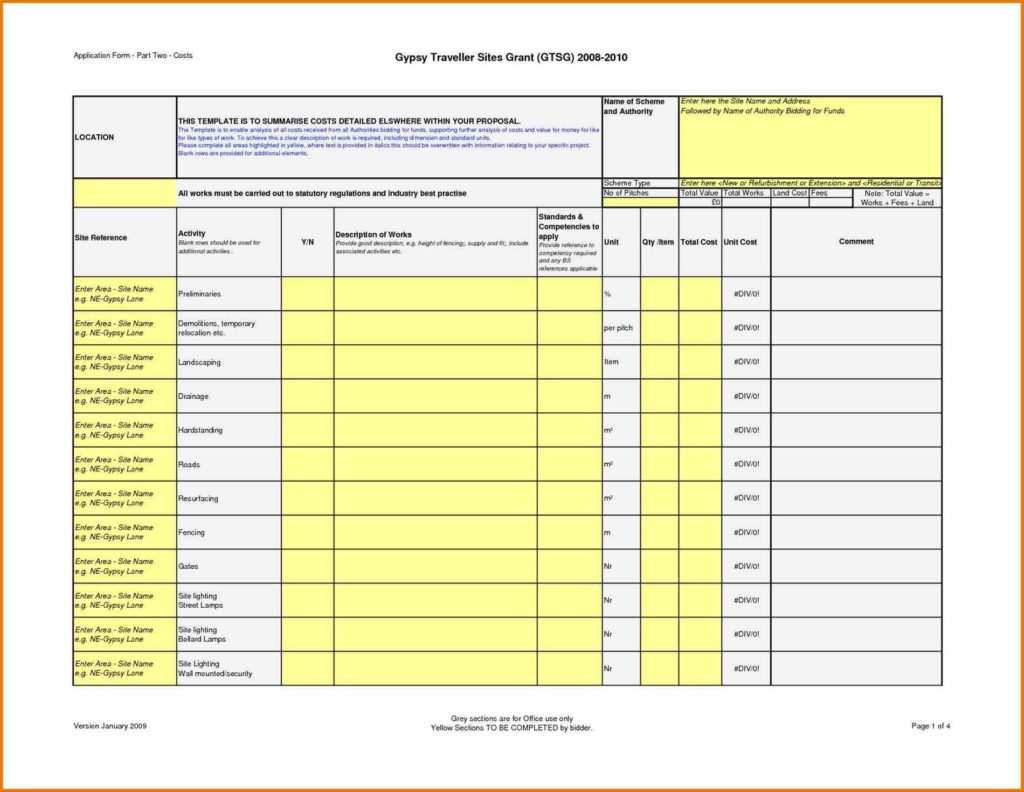 Food Cost Analysis Spreadsheet - Tagua Spreadsheet Sample Collection And Food Cost Analysis Spreadsheet