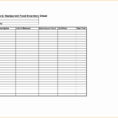 Food Cost Inventory Spreadsheet Best Of Food Cost Spreadsheet Excel With Free Restaurant Inventory Spreadsheet
