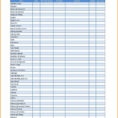 Food Pantry Inventory Spreadsheet   Tagua Spreadsheet Sample Collection And Food Pantry Inventory Spreadsheet