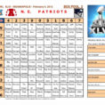 Football Pick Em Excel Spreadsheet Also Weekly Football Pool Excel And Weekly Football Pool Spreadsheet