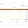 Form Templates Expense Report Business Template For Taxes Beautiful Intended For Generic Expense Report