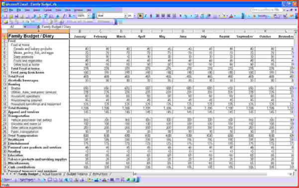 Accounting Spreadsheets For Small Business — Db 5473