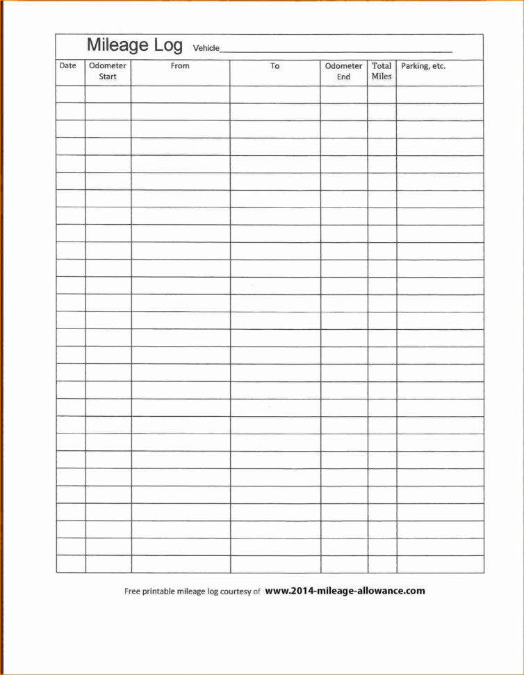Free Applicant Tracking Spreadsheet Lovely Ifta Mileage Spreadsheet Throughout Mileage Spreadsheet Free