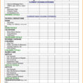 Free Business Expense Spreadsheet - Resourcesaver for Small Business Expense Spreadsheet Template