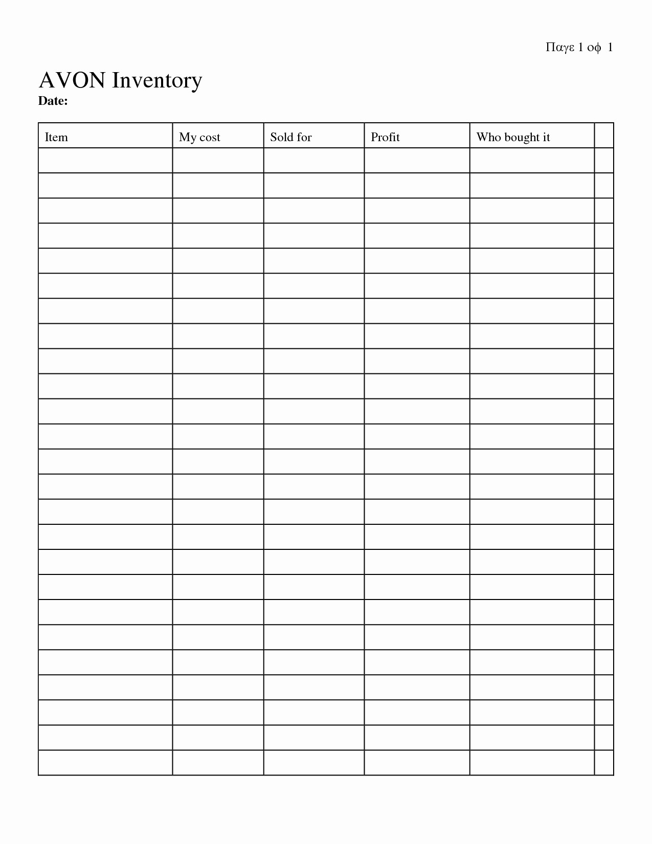 Free Business Expense Tracker Template Spreadsheet Template For for Business Expense Tracker Template