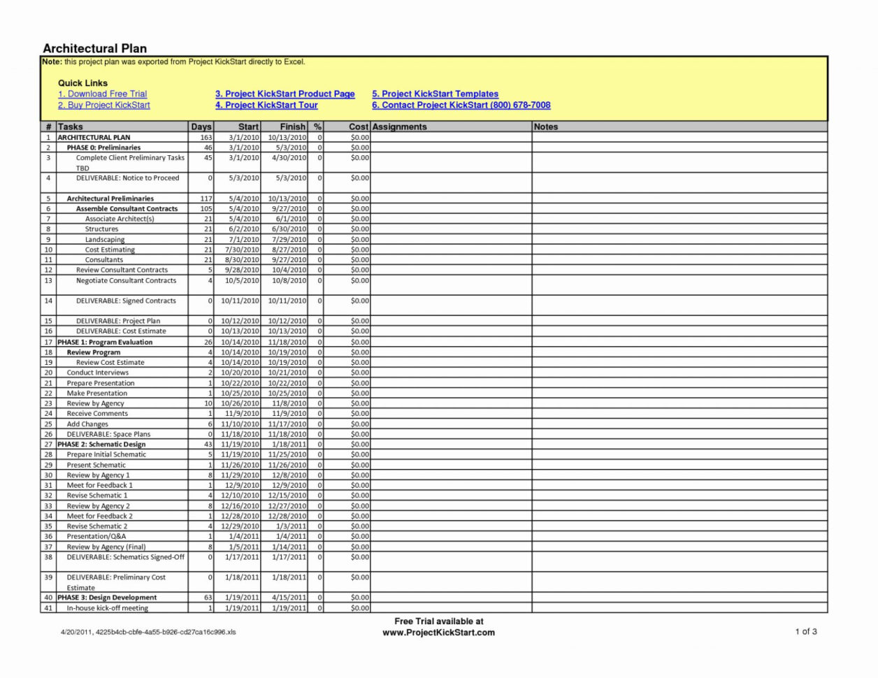 Free Construction Schedule Spreadsheet Time Tracking Excel For Within Time Management Templates Excel