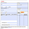 Free Dhl Commercial Invoice Template | Excel | Pdf | Word (.doc) Throughout Shipping Invoice Template