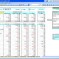 Free Download Accounting Software In Excel Full Version Business To Basic Accounting Spreadsheet Template