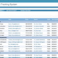 Free Download Recruitment Tracking Spreadsheet Tracking Spreadshee For Applicant Tracking Spreadsheet Download Free