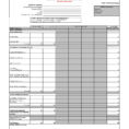 Free Downloadable Expense Report Template : Vlcpeque With Annual With Annual Business Expense Report Template