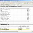 Free Excel Accounting Templates Small Business Accounts Template For Within Small Business Accounting Template Excel