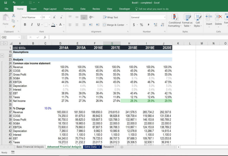 Free Excel Crash Course Spreadsheet Formulas Training Radarshield In Free Excel Crash Course Spreadsheet Formulas Training Radarshield In