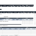 Free Excel Inventory Templates Intended For Inventory Control Forms