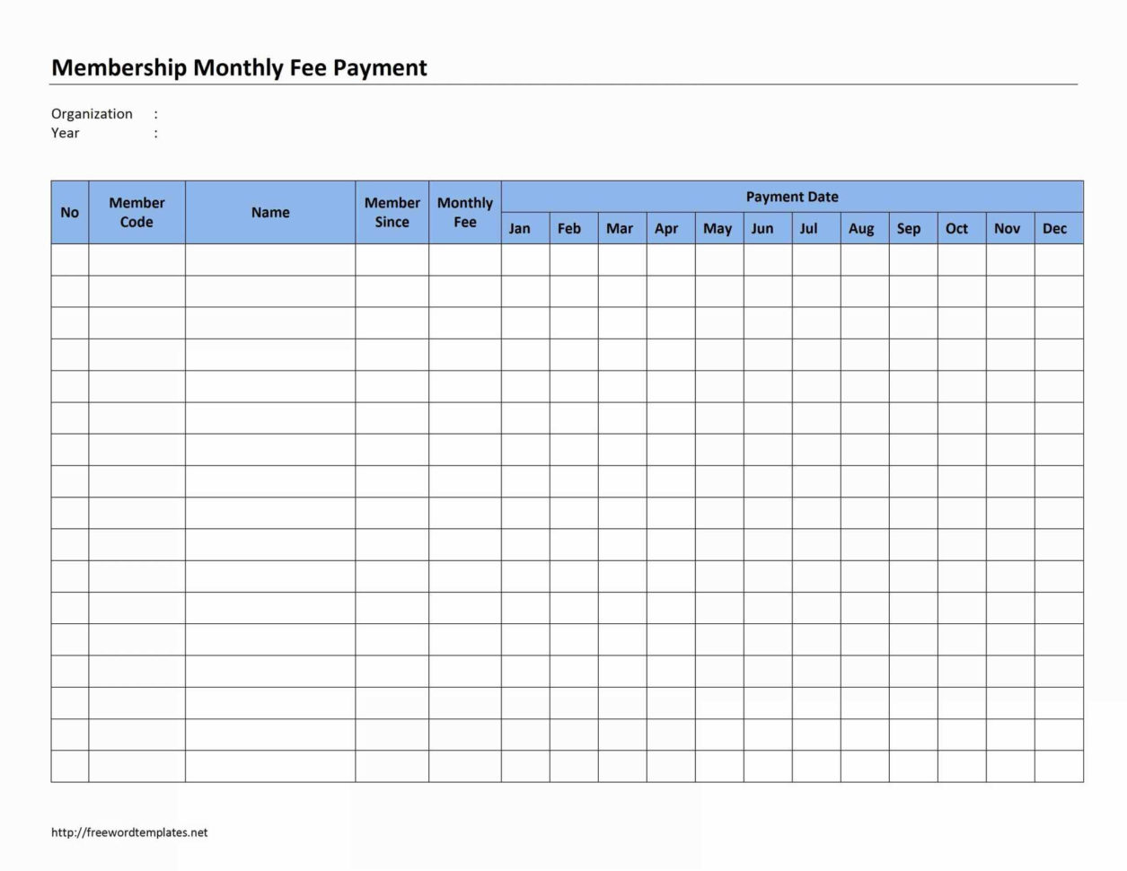 Free Expense Report Form Pdf New Monthly Business Expense Template Within Monthly Business Expense Report Template