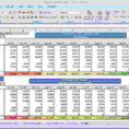 Free Expense Report Templates Excel   Kairo.9Terrains.co Inside Yearly Business Expenses Template
