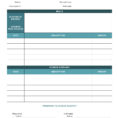 Free Expense Report Templates Smartsheet And Monthly Business Expenses Template