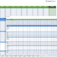Free Expense Report Templates Smartsheet intended for Business Expense Report Template Excel