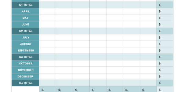 Free Expense Report Templates Smartsheet within Microsoft Expense Report Template