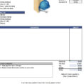 Free General Labor Invoice Template | Excel | Pdf | Word (.doc) For General Labor Invoice