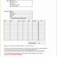 Free Handyman Invoice Template | Templaterecords With Handyman Invoice
